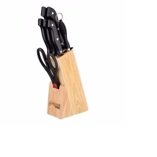 Knife Set - 8 Pcs