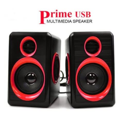 Usb Desktop Computer Speaker