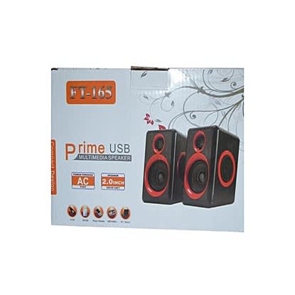 Usb Desktop Computer Speaker