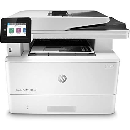 LaserJet Pro Multifunctional Printer - M428dw