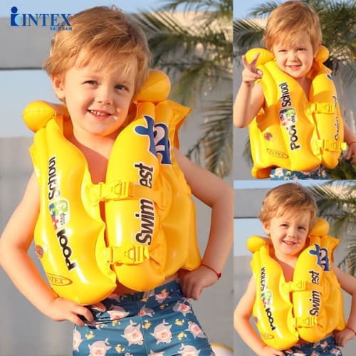 Swim Vest