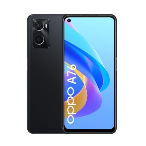 Oppo A76 - 6.56