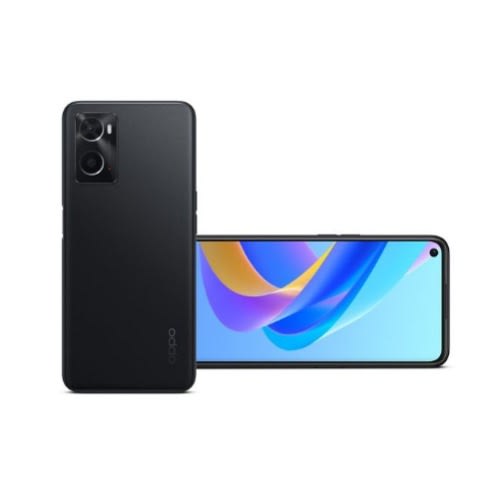 Oppo A76 - 6.56" - 6gb Ram - 128gb Rom - 5000mah - Black