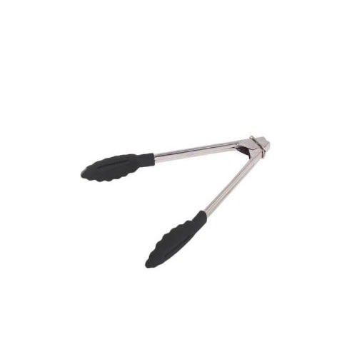 Food Tong - Black