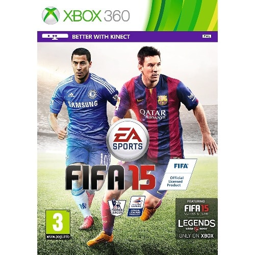 FIFA 15