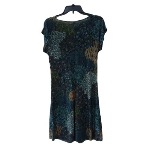 Women's Multicolor Dress