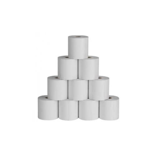 Thermal Printer Paper Rolls 80mmx80mm-5 Rolls