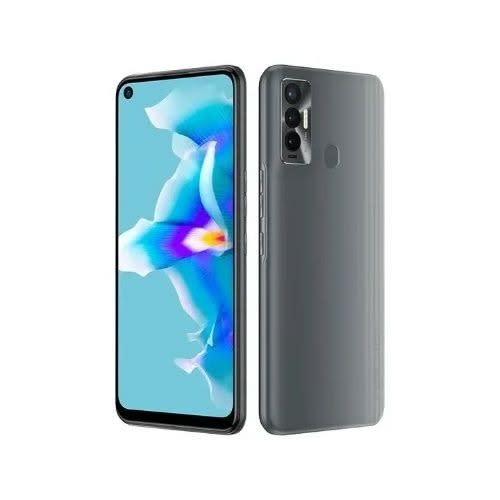 Camon 18i - 6.6