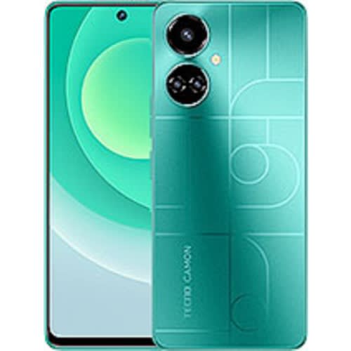 Camon 19 ci6 - 6.8