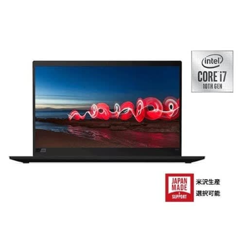 Thinkpad X1 Carbon Gen 9 Intel Core I5 8gb Ram - 256gb Ssd