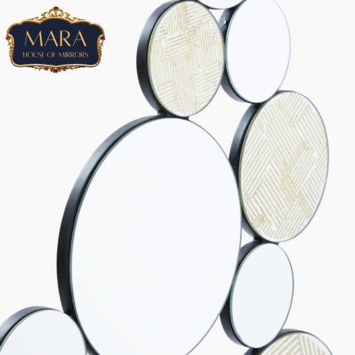 Mirror - Bubble Design