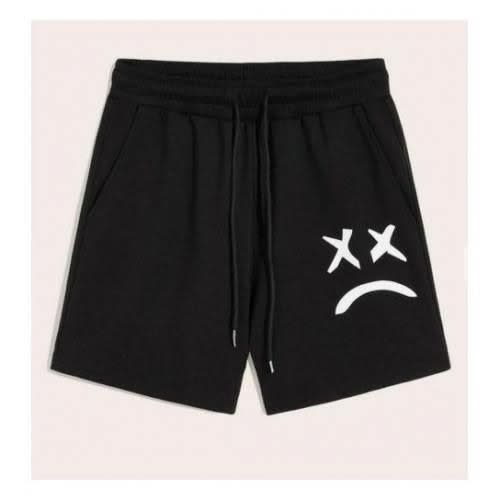 Marshmellow Summer Short