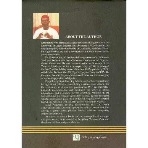 The Meaning Of Life: A Collection Of Poems