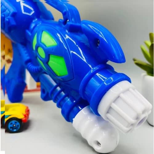 12" Summer Water Gun