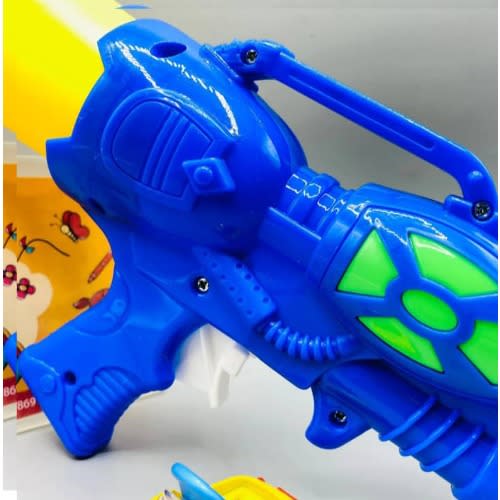 12" Summer Water Gun