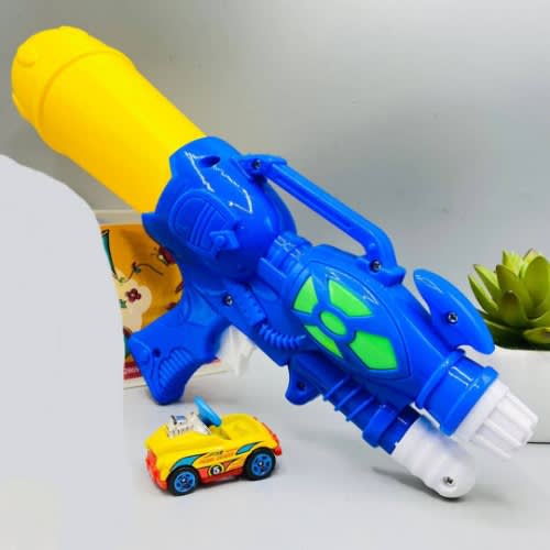 12" Summer Water Gun