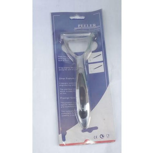 Multifunction Peeler For Yam Potatoes And Fruits