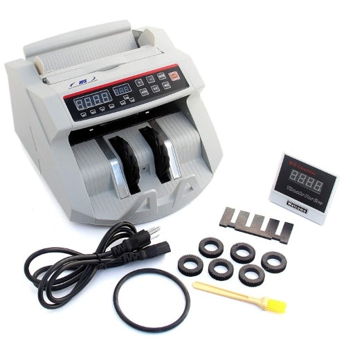 Money Counter Machine