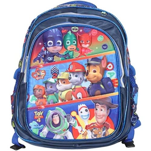 Paw Patrol Kids Back Pack - 15