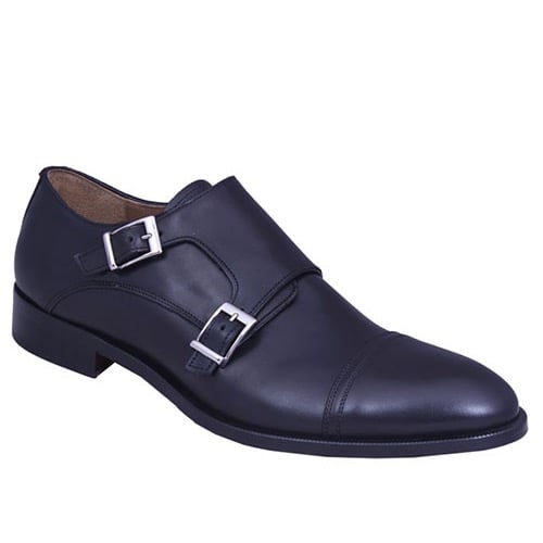 Monk Strap Shoe