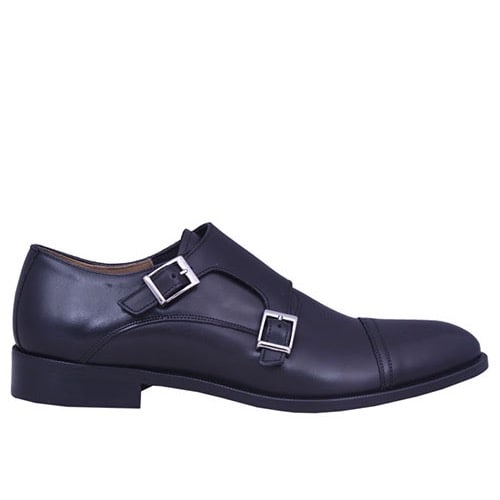 Monk Strap Shoe