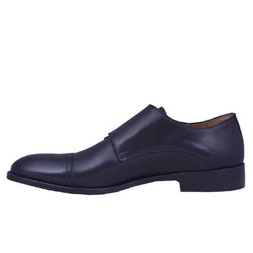 Monk Strap Shoe