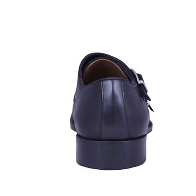 Monk Strap Shoe