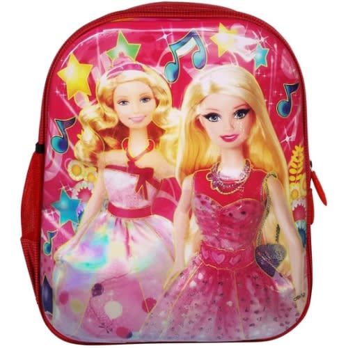 Disney Princess Backpack - 15 inches