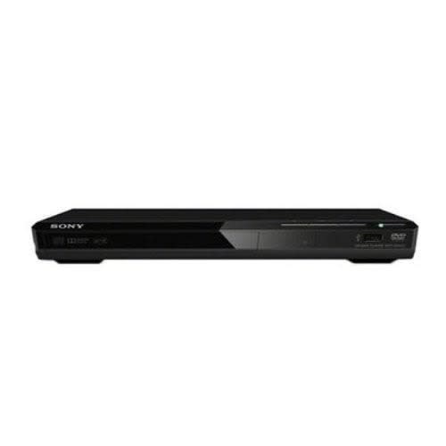 Exceptional Dvd Player
