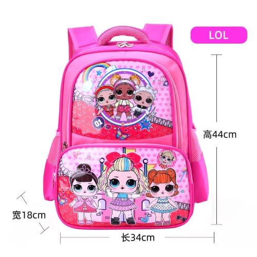 LOL School Bag- Large