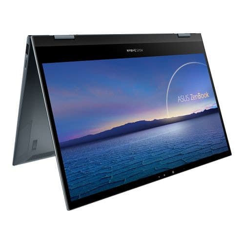 Zenbook Flip 14 - Core I7 - 10510u - 8GB RAM - 512GB - 14" Fhd Touch - Win 10