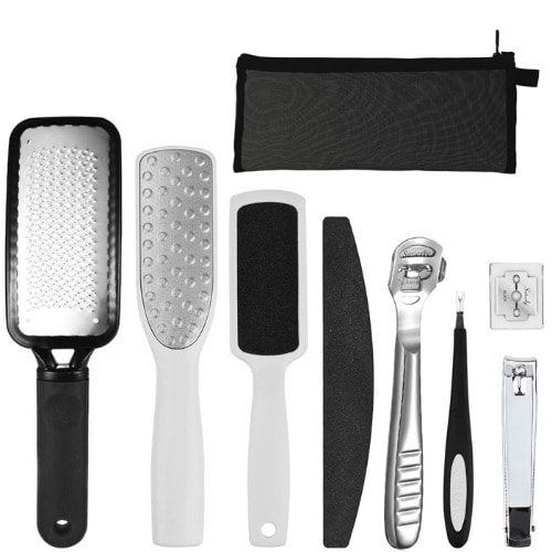 Pedicure Tools Set