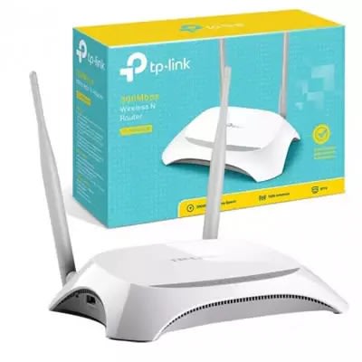 Router