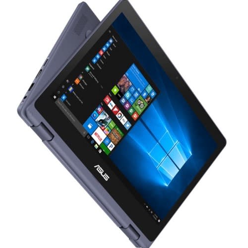 Vivobook Flip - tp202na - Intel Celeron - 64GB Emmc - 4GB RAM -  11.6" - Touchscreen