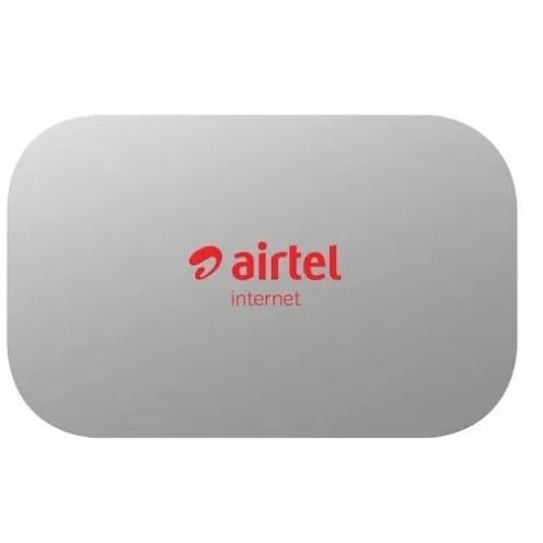 Airtel 4G Pocket Mifi