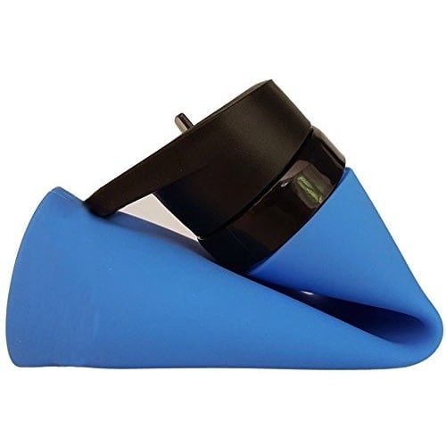 Eco Squeeze Silicon Water Bottle - 50cl