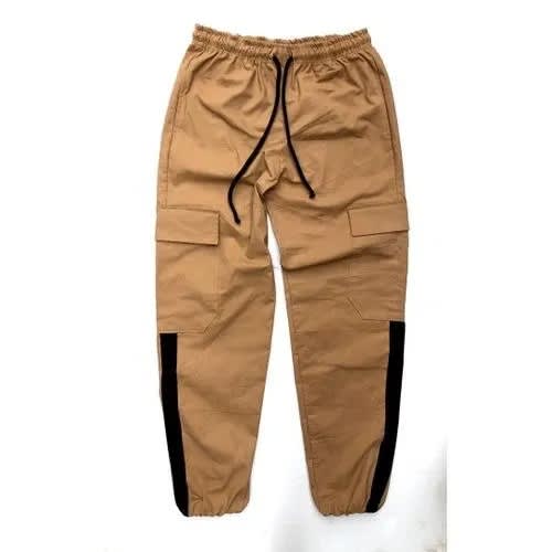 Unisex Combat