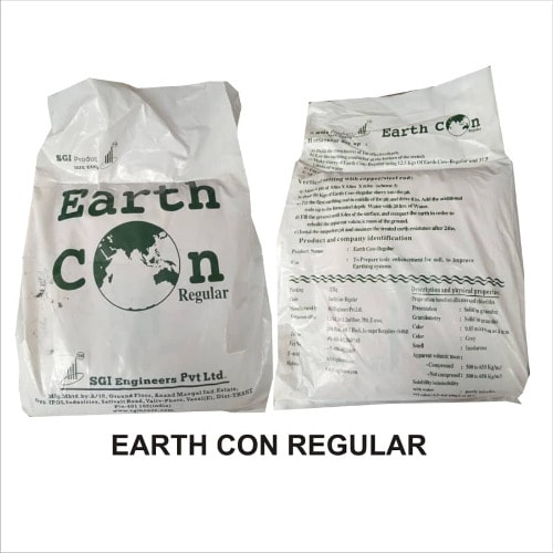 Earth-con-regular - Chemical Earthing Compound-12.5kg