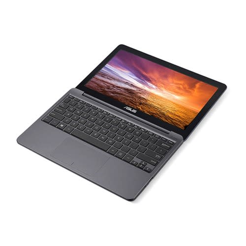 Vivobook L203na Laptop - 11.6” Hd Display -Intel Celeron N3350 Processor - 4GB RAM - 64GB SSD