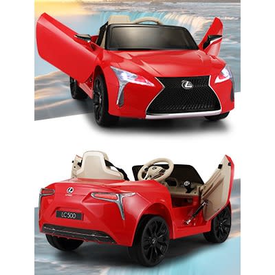 Lc 500 Ride On For Kids