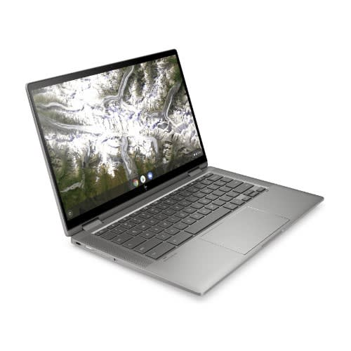 14" Chromebook X360 - 14c-ca0020ca - Intel Core I3-10110u - 4gb Ddr4 - 64gb Emmc