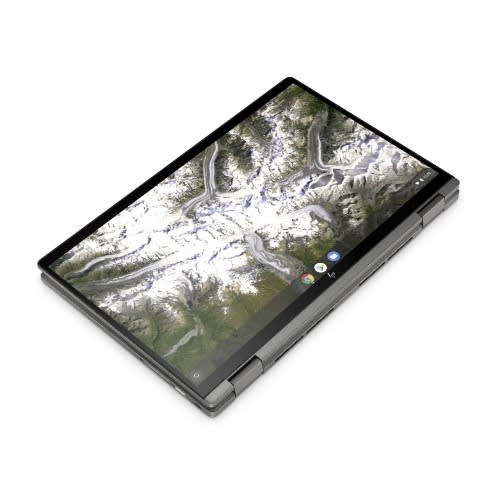 14" Chromebook X360 - 14c-ca0020ca - Intel Core I3-10110u - 4gb Ddr4 - 64gb Emmc