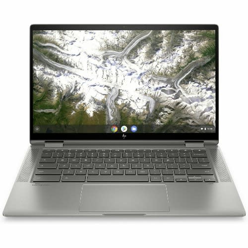 14" Chromebook X360 - 14c-ca0020ca - Intel Core I3-10110u - 4gb Ddr4 - 64gb Emmc