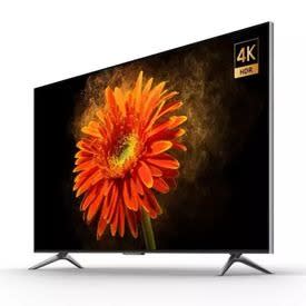 Full Hd 55 Inches Smart Tv