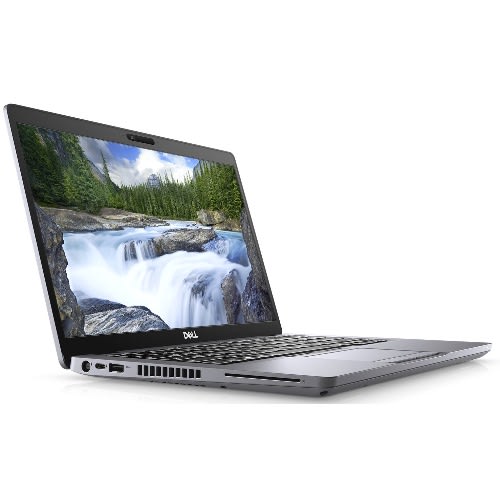 Lat 5410, i5 -10310u -  Intel i5 Processor 8GB 256 SSD O, 14 Inches Laptop