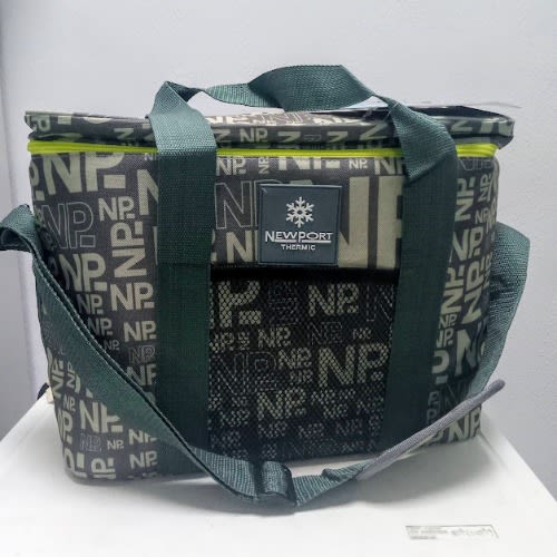 Office / School / Picnic Lunch Bag