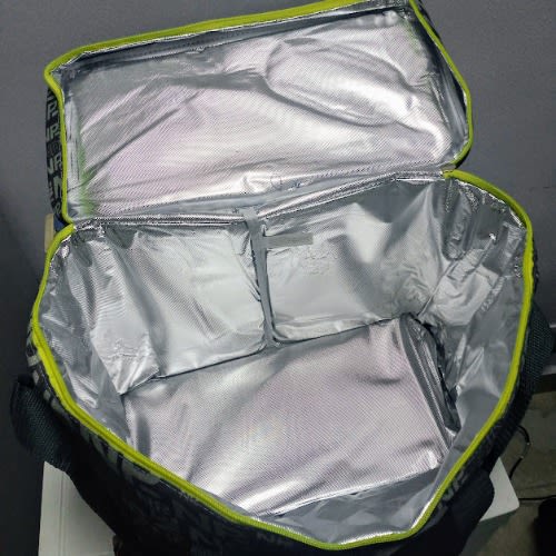 Office / School / Picnic Lunch Bag