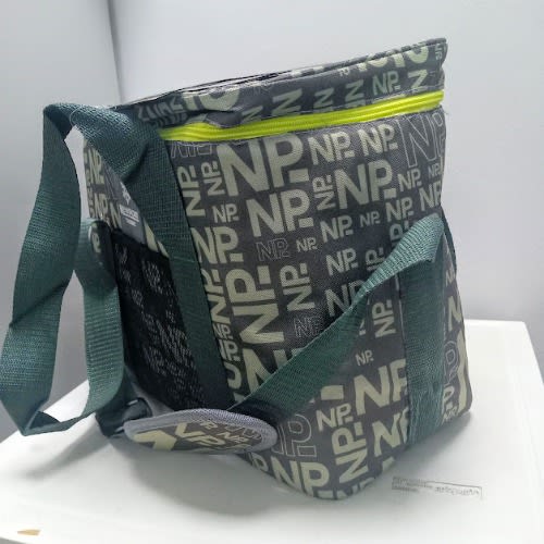 Office / School / Picnic Lunch Bag