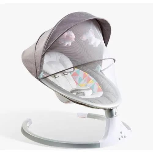 Baby Swing Bouncer Chair