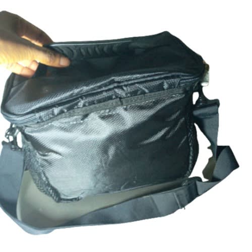 Insulated Lunchbox Bag